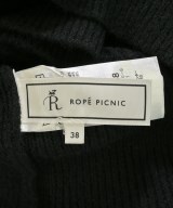 ROPE Picnic（ロペ　ピクニック）ニット・セーター 黒 サイズ:38(M位) レディース/2200730170013