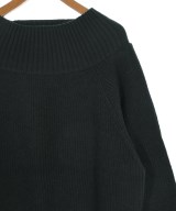 ROPE Picnic（ロペ　ピクニック）ニット・セーター 黒 サイズ:38(M位) レディース/2200730170013