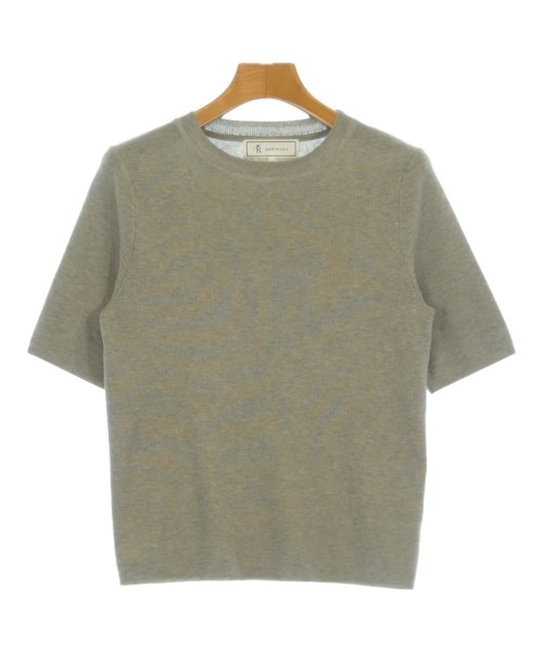 ROPE Picnic(ロペ　ピクニック)のニット・セーター サイズ:38(M位) 1,600円