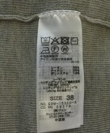ROPE Picnic（ロペ　ピクニック）ニット・セーター ベージュ サイズ:38(M位) レディース/2200733674099