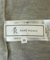 ROPE Picnic（ロペ　ピクニック）カーディガン ベージュ サイズ:38(M位) レディース/2200733674105