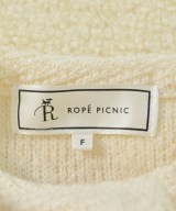 ROPE Picnic（ロペ　ピクニック）カーディガン 白 サイズ:F レディース/2200729551021