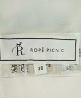 ROPE Picnic（ロペ　ピクニック）ブラウス 白 サイズ:38(M位) レディース/2200734436030