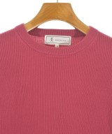 ROPE Picnic（ロペ　ピクニック）ニット・セーター ピンク サイズ:38(M位) レディース/2200729826013