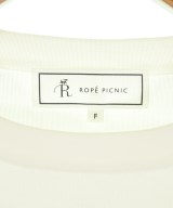 ROPE Picnic（ロペ　ピクニック）ニット・セーター 白 サイズ:F レディース/2200735230026