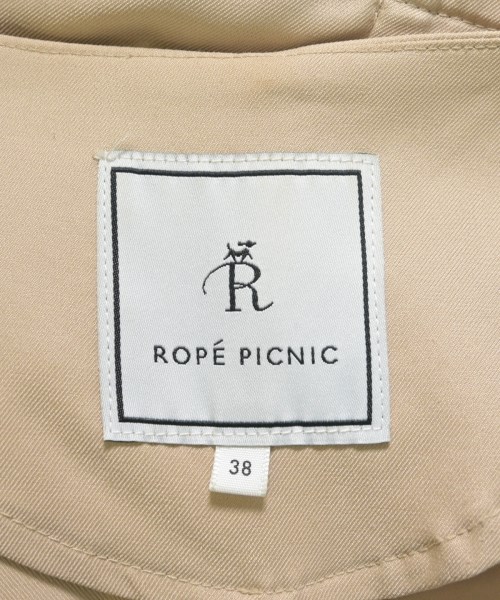 ROPE Picnic（ロペ　ピクニック）その他 ベージュ サイズ:38(M位) レディース/2200730659082