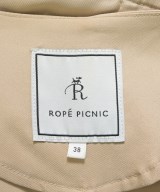 ROPE Picnic（ロペ　ピクニック）その他 ベージュ サイズ:38(M位) レディース/2200730659082