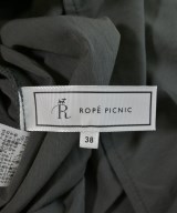 ROPE Picnic（ロペ　ピクニック）カジュアルシャツ グレー サイズ:38(M位) レディース/2200731570072
