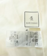 ROPE Picnic（ロペ　ピクニック）ブラウス 白 サイズ:40(M位) レディース/2200716418061