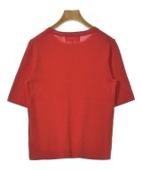 ROPE Picnic（ロペ　ピクニック）ニット・セーター 赤 サイズ:38(M位) レディース/2200716469070