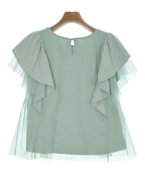ROPE Picnic（ロペ　ピクニック）Tシャツ・カットソー 緑 サイズ:38(M位) レディース/2200720515039