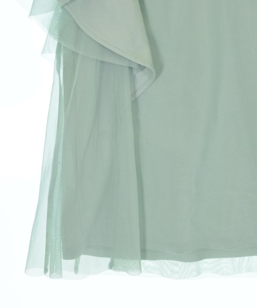 ROPE Picnic（ロペ　ピクニック）Tシャツ・カットソー 緑 サイズ:38(M位) レディース/2200720515039