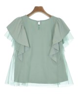 ROPE Picnic（ロペ　ピクニック）Tシャツ・カットソー 緑 サイズ:38(M位) レディース/2200720515039