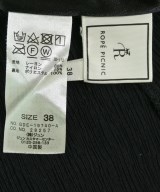 ROPE Picnic（ロペ　ピクニック）ワンピース 黒 サイズ:38(M位) レディース/2200717878185