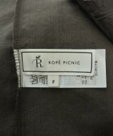 ROPE Picnic（ロペ　ピクニック）カジュアルジャケット 茶 サイズ:F レディース/2200721662046