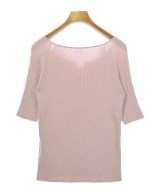 ROPE Picnic（ロペ　ピクニック）ニット・セーター ピンク サイズ:38(M位) レディース/2200716568049
