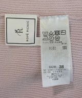ROPE Picnic（ロペ　ピクニック）ニット・セーター ピンク サイズ:38(M位) レディース/2200716568049