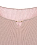 ROPE Picnic（ロペ　ピクニック）ニット・セーター ピンク サイズ:38(M位) レディース/2200716568049