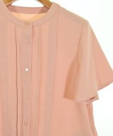 ROPE Picnic（ロペ　ピクニック）カジュアルシャツ ピンク サイズ:36(S位) レディース/2200717287192