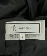 ROPE Picnic（ロペ　ピクニック）ワンピース 黒 サイズ:S レディース/2200722250037