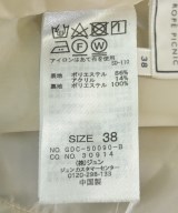 ROPE Picnic（ロペ　ピクニック）ロング・マキシ丈スカート ベージュ サイズ:38(M位) レディース/2200722631072