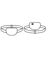 ROPE Picnic（ロペ　ピクニック）その他 白 サイズ:- レディース/2200722757048