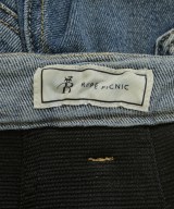 ROPE Picnic（ロペ　ピクニック）デニムパンツ 紺 サイズ:40(M位) レディース/2200723356066