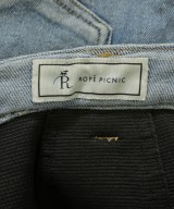 ROPE Picnic（ロペ　ピクニック）デニムパンツ 青 サイズ:40(M位) レディース/2200723356073