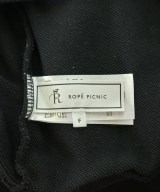 ROPE Picnic（ロペ　ピクニック）スウェット 黒 サイズ:F レディース/2200719138010