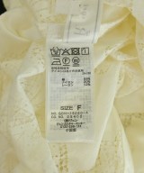 ROPE Picnic（ロペ　ピクニック）カジュアルシャツ 白 サイズ:F レディース/2200719795015