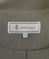 ROPE Picnic（ロペ　ピクニック）カジュアルシャツ グレー サイズ:38(M位) レディース/2200720280043