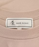 ROPE Picnic（ロペ　ピクニック）ニット・セーター ピンク サイズ:38(M位) レディース/2200719213052
