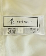 ROPE Picnic（ロペ　ピクニック）カジュアルシャツ 白 サイズ:F レディース/2200725066086