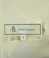 ROPE Picnic（ロペ　ピクニック）ブラウス 白 サイズ:F レディース/2200723131052