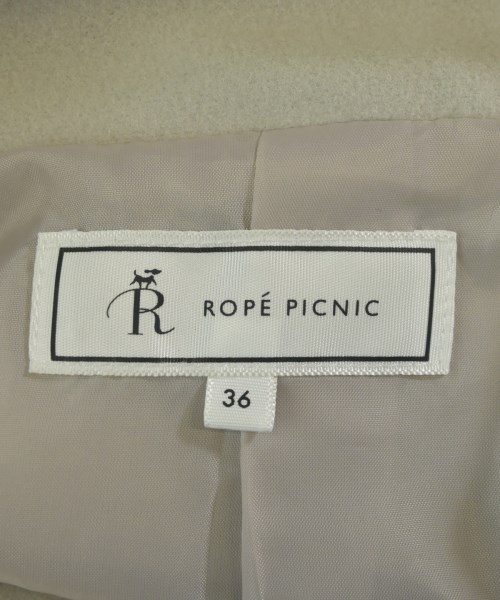 ROPE Picnic（ロペ　ピクニック）その他 グレー サイズ:36(S位) レディース/2200711431010