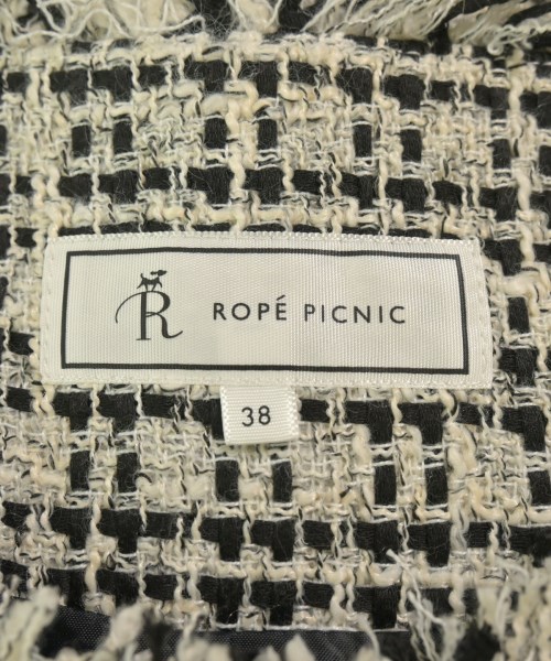 ROPE Picnic（ロペ　ピクニック）その他 白 サイズ:38(M位) レディース/2200719123030