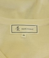 ROPE Picnic（ロペ　ピクニック）カーディガン 白 サイズ:38(M位) レディース/2200720244106