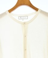 ROPE Picnic（ロペ　ピクニック）カーディガン 白 サイズ:38(M位) レディース/2200720244106