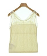 ROPE Picnic（ロペ　ピクニック）キャミソール 白 サイズ:36(S位) レディース/2200728212039