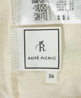 ROPE Picnic（ロペ　ピクニック）キャミソール 白 サイズ:36(S位) レディース/2200728212039