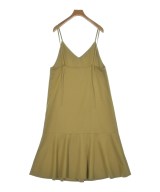 ROPE Picnic（ロペ　ピクニック）ワンピース カーキ サイズ:38(M位) レディース/2200728476011