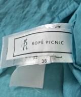 ROPE Picnic（ロペ　ピクニック）カジュアルシャツ 青 サイズ:38(M位) レディース/2200719989049