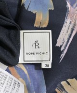 ROPE Picnic（ロペ　ピクニック）ロング・マキシ丈スカート 紺 サイズ:38(M位) レディース/2200676743036