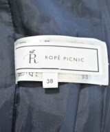 ROPE Picnic（ロペ　ピクニック）ロング・マキシ丈スカート 紺 サイズ:38(M位) レディース/2200676743050