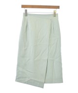 ROPE Picnic（ロペ　ピクニック）ロング・マキシ丈スカート 青 サイズ:38(M位) レディース/2200676743067
