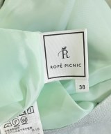 ROPE Picnic（ロペ　ピクニック）ロング・マキシ丈スカート 青 サイズ:38(M位) レディース/2200676743067