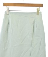 ROPE Picnic（ロペ　ピクニック）ロング・マキシ丈スカート 青 サイズ:38(M位) レディース/2200676743067