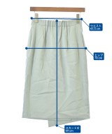 ROPE Picnic（ロペ　ピクニック）ロング・マキシ丈スカート 青 サイズ:38(M位) レディース/2200676743067