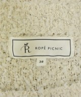 ROPE Picnic（ロペ　ピクニック）ニット・セーター 白 サイズ:38(M位) レディース/2200679218029