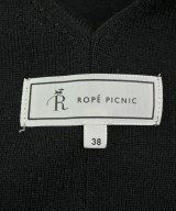 ROPE Picnic（ロペ　ピクニック）ワンピース 黒 サイズ:38(M位) レディース/2200674482012